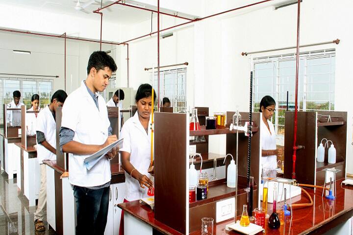 laboratory
